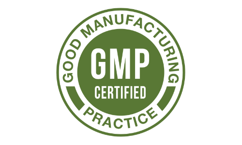 AquaPeace GMP Certified
